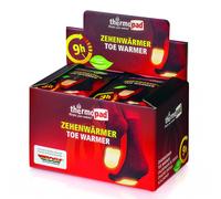 Thermopad Zehenwärmer - 9,5 × 7 cm, 8-9 h - 30 Paar