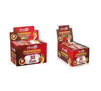 Thermopad Zehenwärmer - DAS ORIGINAL: 30Paar Wärmepads für 8 Stunden Wärme I Sofort Fußwärmer & Handwärmer - DAS ORIGINAL: 30 Paar Wärmepads für 12 Stunden Wärme I Sofort einsatzbereite Taschenwärmer