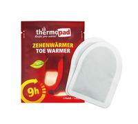 Thermopad Fußwärmer Zehenwärmer 1 Paar