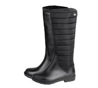 Thermostiefel Alesund Schwarz / 38