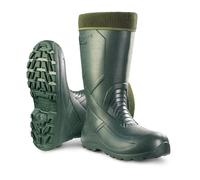 Thermostiefel bis -40°C aus EVA 41