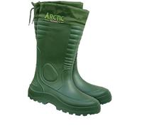 Thermostiefel bis -50°C aus EVA 48