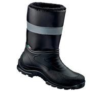 Feldtmann Winterstiefel Skagen schwarz, Reflex, Größe 41 - 35078/41 (VPE: 1 Paar)