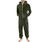 Thermounterwäsche Herren Jogginghose Herren 3xl Thermounterwäsche Testsieger Thermounterwäsche Herren 3xl Sport Shirt Langarm Herren Warme Hose Herren Winter Boxing Shorts(1-Dark Green,5XL)