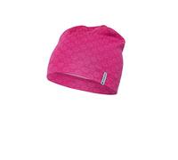 Thermowave Beanie, Merino Cap # pink