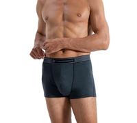 Thermowave Merino Life Unterwäsche Männer - Merino Wolle Boxershorts - Anti Geruch Sport Unterwäsche Männer - 160GSM Dehnbare Herrenunterwäsche Merinowolle, S