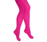 Thetru Kinder-Strumpfhose in pink | Größe 116/128 | Blickdichte-Strumpfhose (Größe 116/128) (pink)