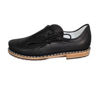 Thiersee schwarz, Trachtenschuhe der Marke Meindl, Gr. 11.5