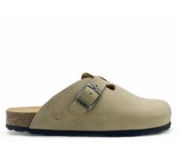 thies 1856 ® Eco Bio Clog vegan stone Grau 40