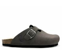 thies 1856 ® Eco Bio Warm Clog vegan charcoal 46