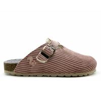 thies 1856 ® Eco Cord Clog vegan dahlia 36