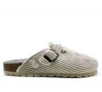 thies 1856 ® Eco Cord Clog vegan sahara 39