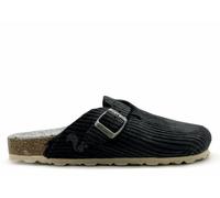 thies 1856 ® Eco Cord Clog vegan smoke 37