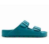 thies 1856 ® Ecofoam Sandal vegan caribbean sea 42