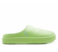 thies 1856 ® Fluffy Puffy Clog wasabi Grün 36