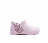 thies 1856 ® Kids PET Organic Slipper Boot vegan rose rose 35