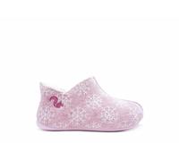 thies 1856 ® Kids PET Snow Slipper Boot vegan rose rose 28