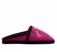 thies 1856 ® Mountain Wool Slipper 1 raspberry 38