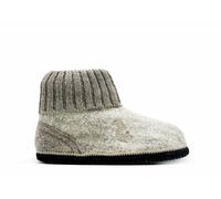 thies 1856 ® Mountain Wool Slipper Boot beige 28