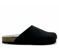 thies 1856 ® Recycled PET Bio Clog black Schwarz 39