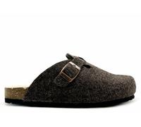 thies 1856 ® Recycled Wool Clog marron (W/M/X) 38