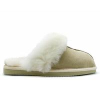 thies 1856 ® Sheepskin Slipper gold 36