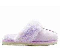 thies 1856 ® Sheepskin Slipper misty lilac 39