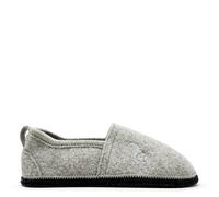 "thies ® Cozy Alpaca Home Slipper" aus Alpaka, made in Austria gray (grau) 43