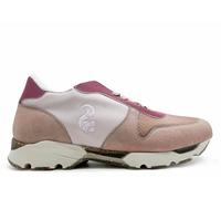 thies ® Eco Squirrel Runner algae cork vegan antique rose rose 41