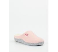 Thies Hausschuh in pink in Größe: 37 für Damen