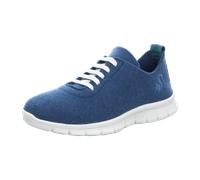 Thies Pett für Damen, blau, Größe 37 EU