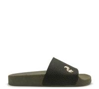thies 1856 ® Eco Beach Slide vegan olive beige (W/M/X) olive 40