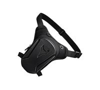 Thigh Bag, Waterproof Multifunctional Adjustable Pouch, Leg Strap Fanny Pack Phone and Gear, Sturdy Lightweight Design for Comfort and Convenience, for Men Women Outdoor Riding Travel Camping