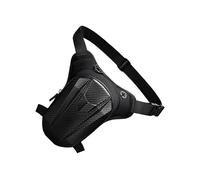 Thigh Bag, Waterproof Multifunctional Adjustable Pouch, Leg Strap Fanny Pack Phone and Gear, Sturdy Lightweight Design for Comfort and Convenience, for Men Women Outdoor Riding Travel Camping
