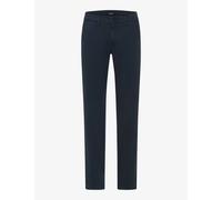 Eurex Herren Flatfronthose Style THILO NAVY, dunkelblau, Gr. 295U