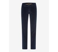 Eurex by Brax Herren Cordhose Style THILO NAVY, dunkelblau, Gr. 29U