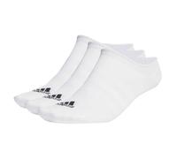 Thin and Light No-Show Socken, 3 Paar-37-39