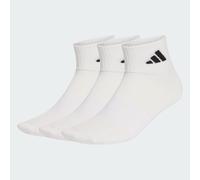 THIN&LIGHT SPORTSWEAR ANKLE SOCKEN 3ER-PACK White / White / Black 28-30