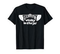 Thin Lizzy Whisky In The Jar T-Shirt