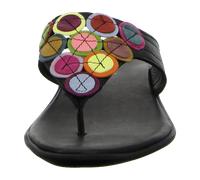 Think 0-686555-0300 SZ/MULTI FS 2020 für Damen, schwarz, Größe 37 EU