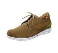 Think 000546 für Herren, braun, Größe 41 ½ EU