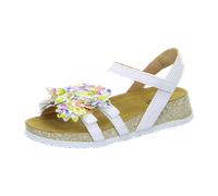 Think KOAK 3-000551-1000 weiß - Riemchen Sandale für Damen - Größe 37
