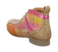 Think! Stiefelette Nappaleder Fuchsia - 37,5
