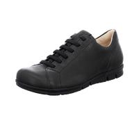 Think! Slipper KING Schwarz SCHWARZ 0 3-000659-0000 Größe 41
