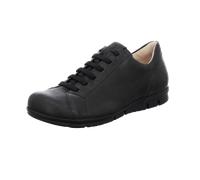 Think! Slipper KING Schwarz SCHWARZ 0 3-000659-0000 Größe 44
