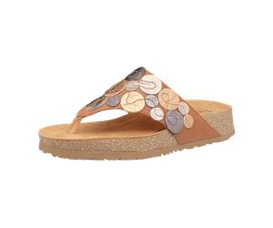 Think 000954 3020 Koak für Damen, braun, Größe 40 EU