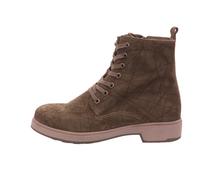 THINK! Damen COGITA nachhaltige leicht gefütterte Stiefelette, 2010 Slate, 41 EU