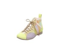 Think Damenschuhe Orthopädische Schuhe MATCHA/KOMBI - Gr. - 38