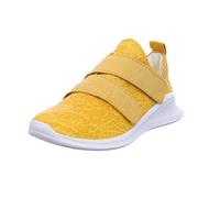 Think Damen Sneaker WAIV Gelb (Safran/Kombi 67) Größe 39
