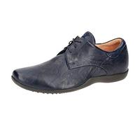 Think! 686612_Stone, Herren Derbys, Blau (Navy 87), 42 EU (8 UK)